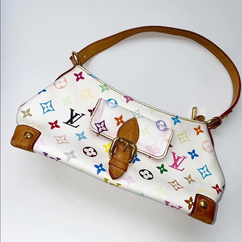 Louis Vuitton Multicolor Purse